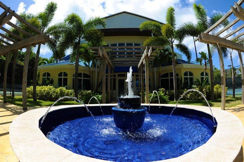 Sugar Bay Resort And Spa Smith Bay  Udogodnienia zdjęcie