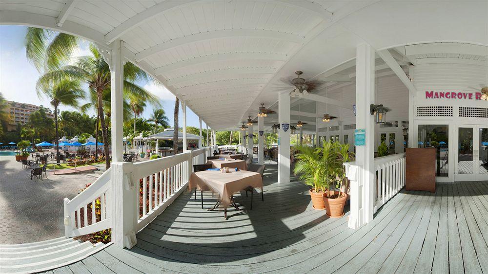 Sugar Bay Resort And Spa Smith Bay  Zewnętrze zdjęcie