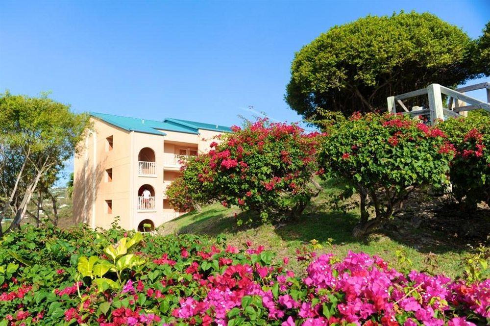 Sugar Bay Resort And Spa Smith Bay  Zewnętrze zdjęcie