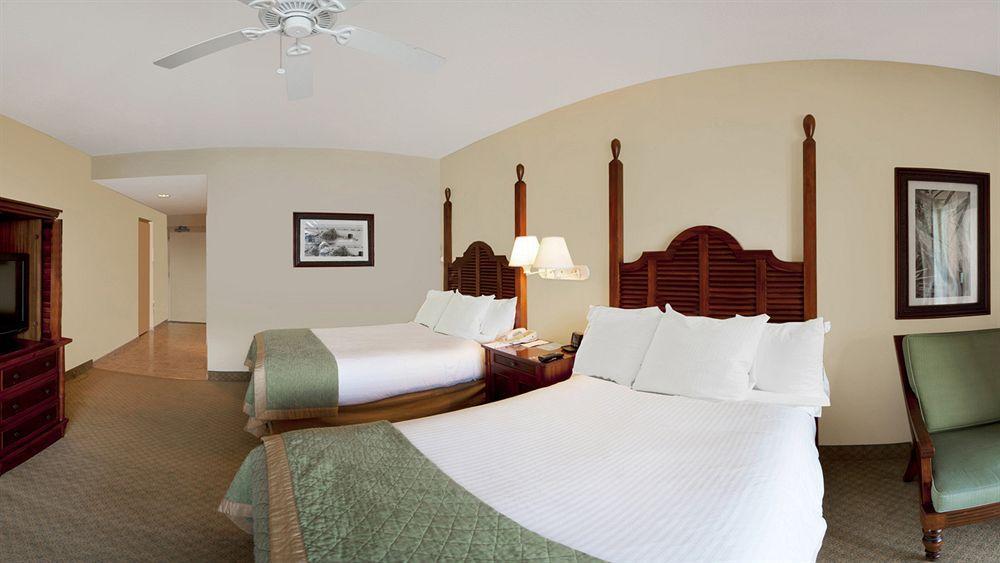 Sugar Bay Resort And Spa Smith Bay  Zewnętrze zdjęcie