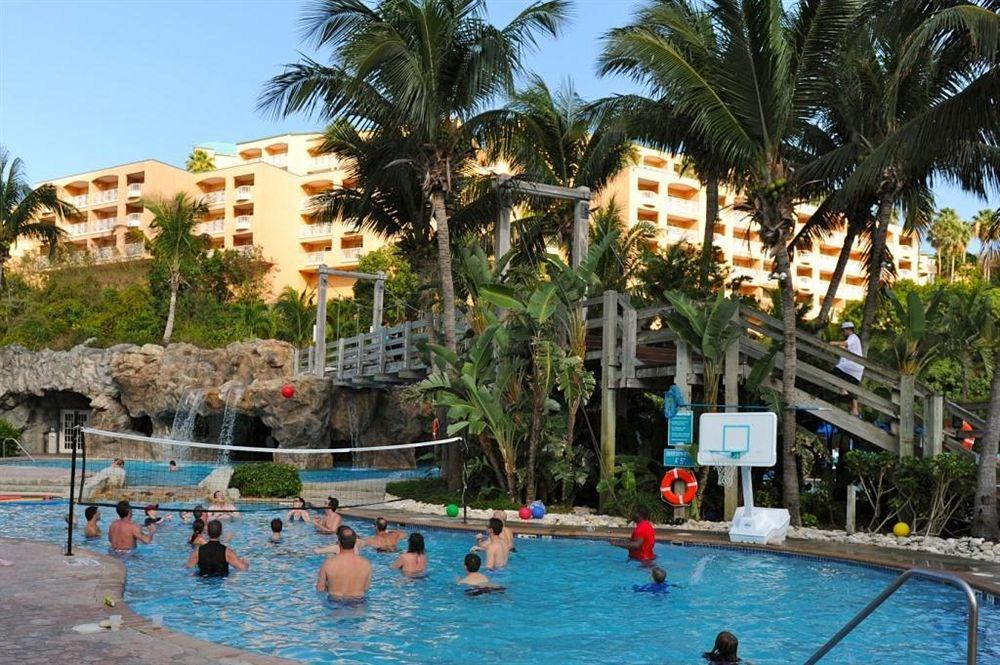 Sugar Bay Resort And Spa Smith Bay  Udogodnienia zdjęcie
