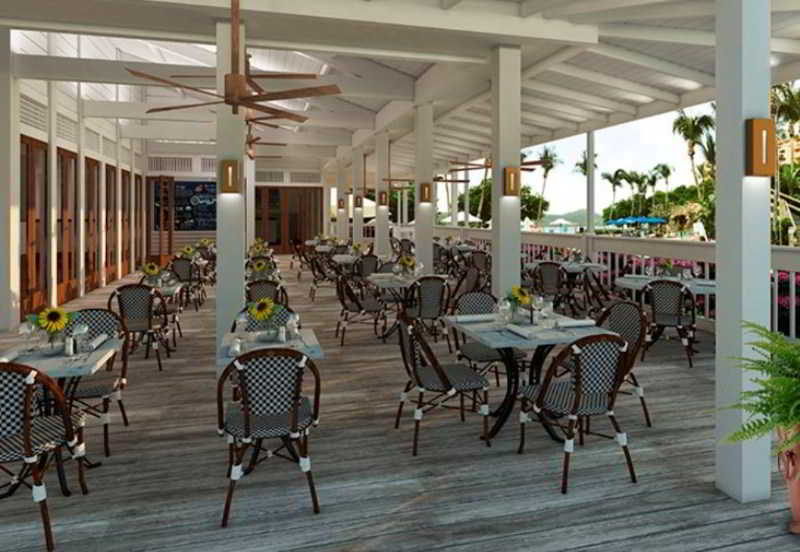 Sugar Bay Resort And Spa Smith Bay  Zewnętrze zdjęcie