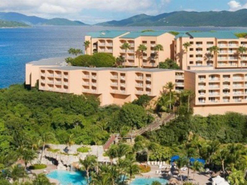 Sugar Bay Resort And Spa Smith Bay  Zewnętrze zdjęcie