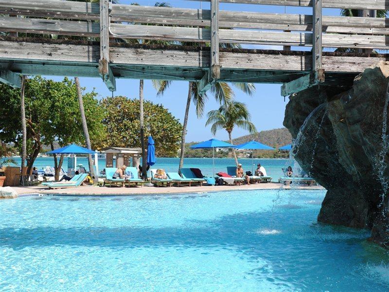 Sugar Bay Resort And Spa Smith Bay  Zewnętrze zdjęcie