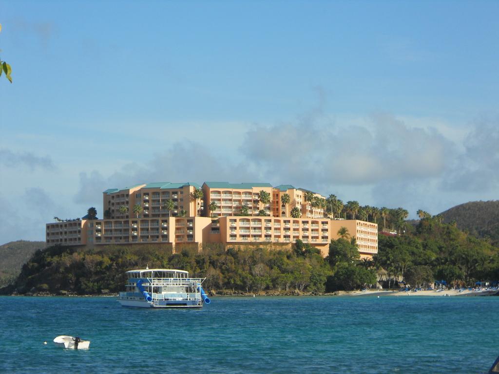Sugar Bay Resort And Spa Smith Bay  Zewnętrze zdjęcie