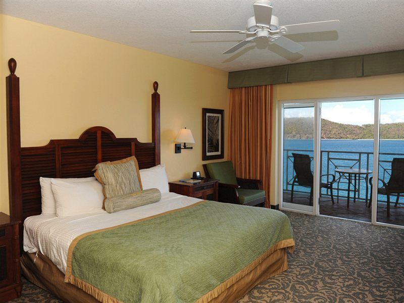 Sugar Bay Resort And Spa Smith Bay  Zewnętrze zdjęcie
