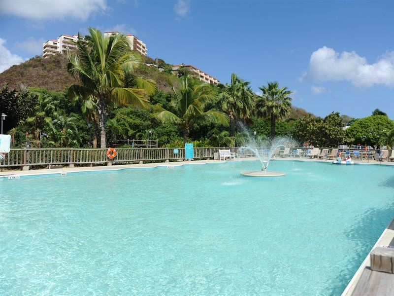 Sugar Bay Resort And Spa Smith Bay  Zewnętrze zdjęcie