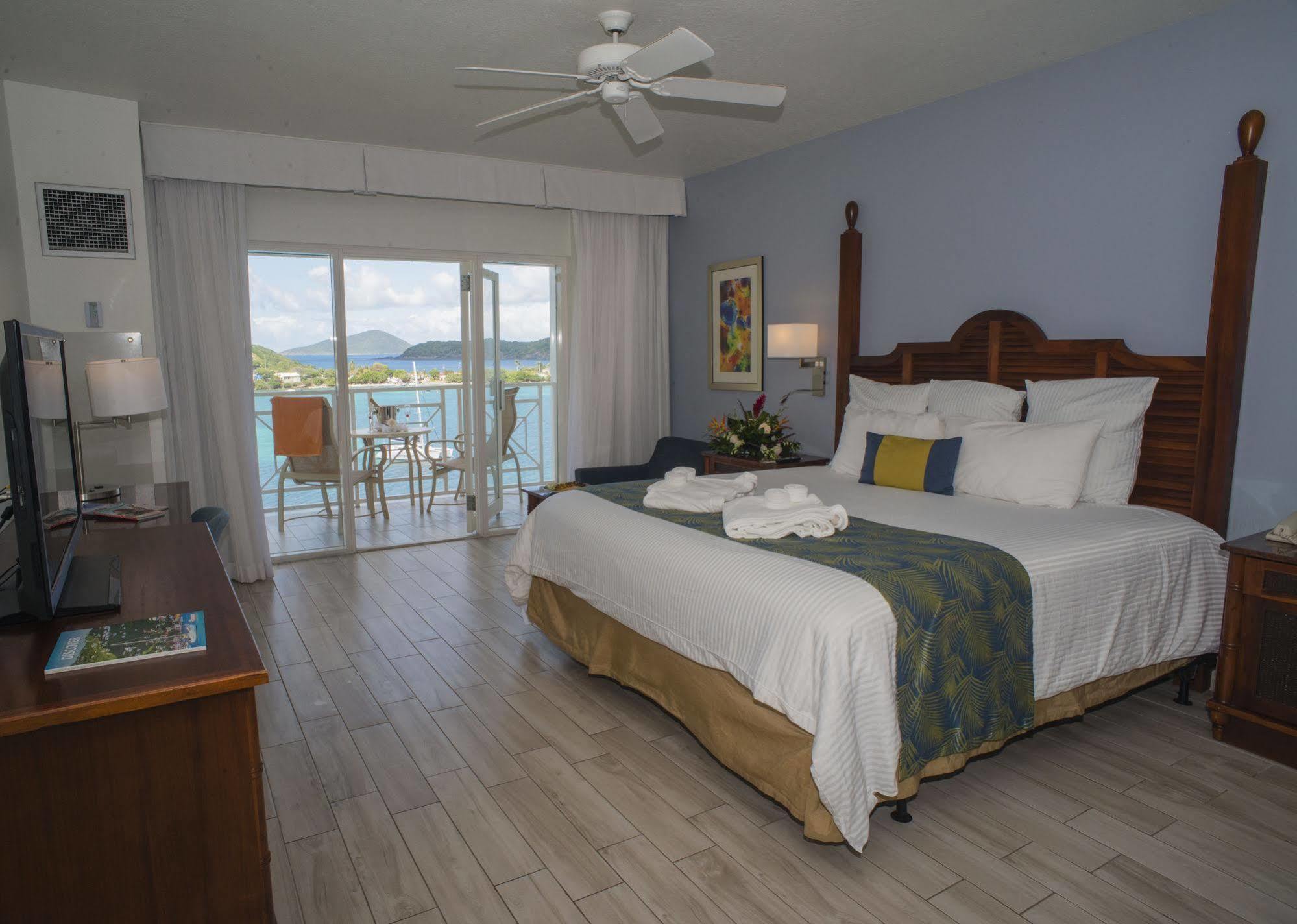 Sugar Bay Resort And Spa Smith Bay  Zewnętrze zdjęcie