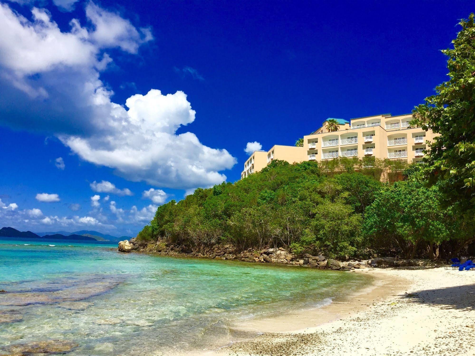 Sugar Bay Resort And Spa Smith Bay  Zewnętrze zdjęcie