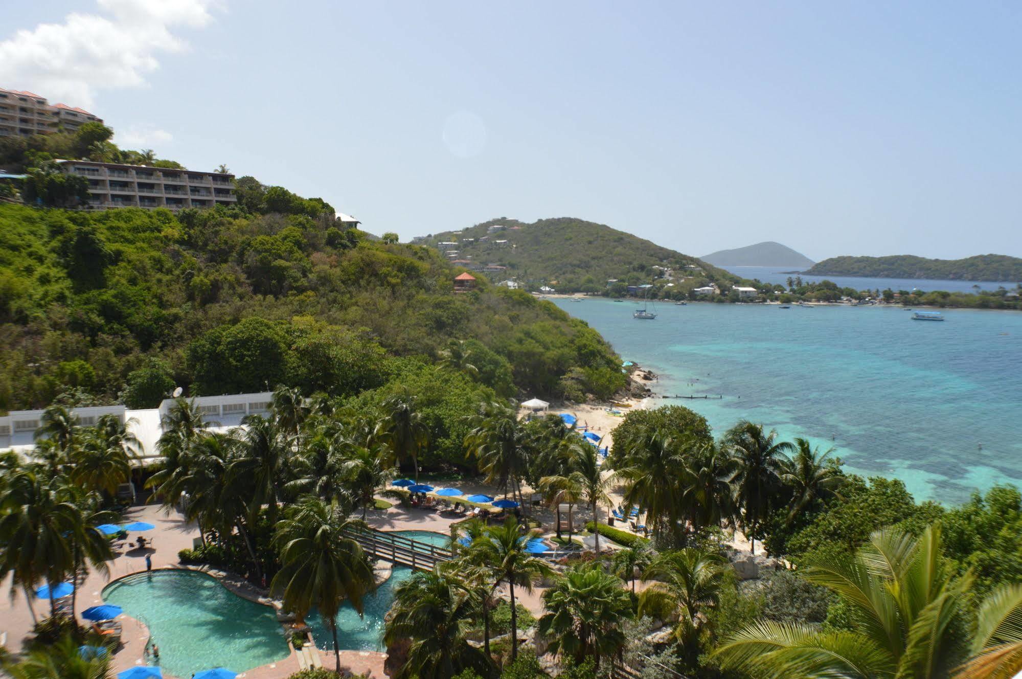 Sugar Bay Resort And Spa Smith Bay  Zewnętrze zdjęcie
